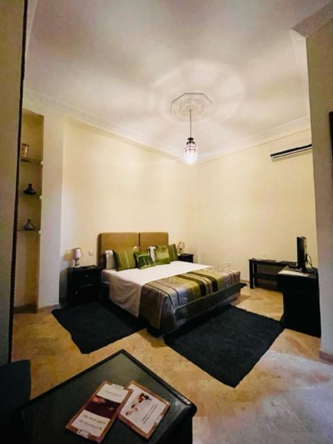 Riad Des Nations 마라케시 외부 사진