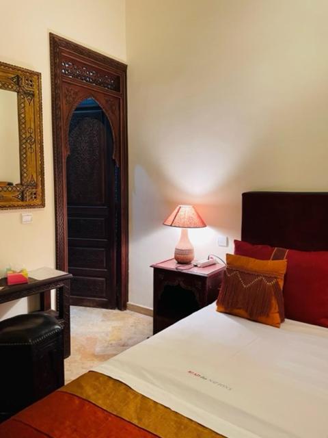 Riad Des Nations 마라케시 외부 사진